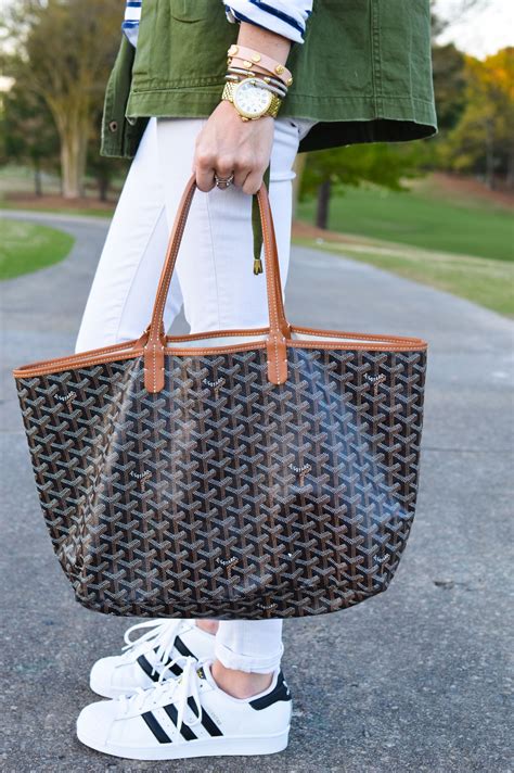 where to buy goyard fabric|goyard bag bloomingdale.